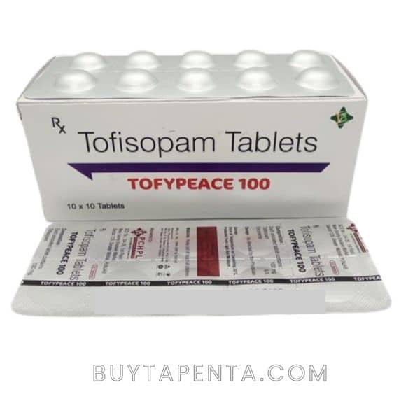 Buy Tofisopam online