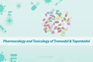 Pharmacology of Tramadol & Tapentadol